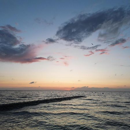 Nordseepanorama 212 คุกซ์ฮาเวน ภายนอก รูปภาพ