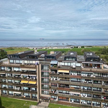Nordseepanorama 212 คุกซ์ฮาเวน ภายนอก รูปภาพ