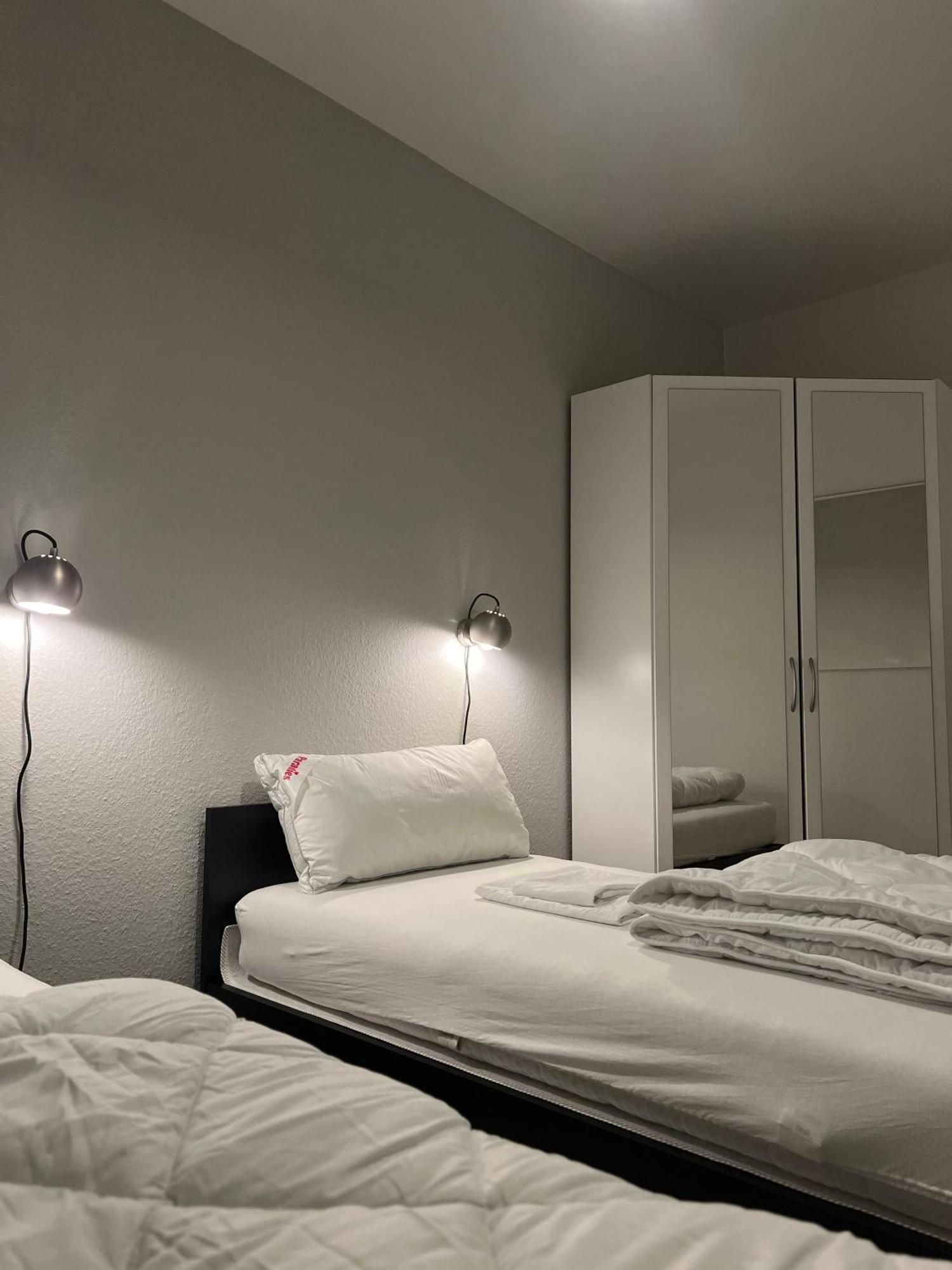 Nordseepanorama 212 คุกซ์ฮาเวน ภายนอก รูปภาพ