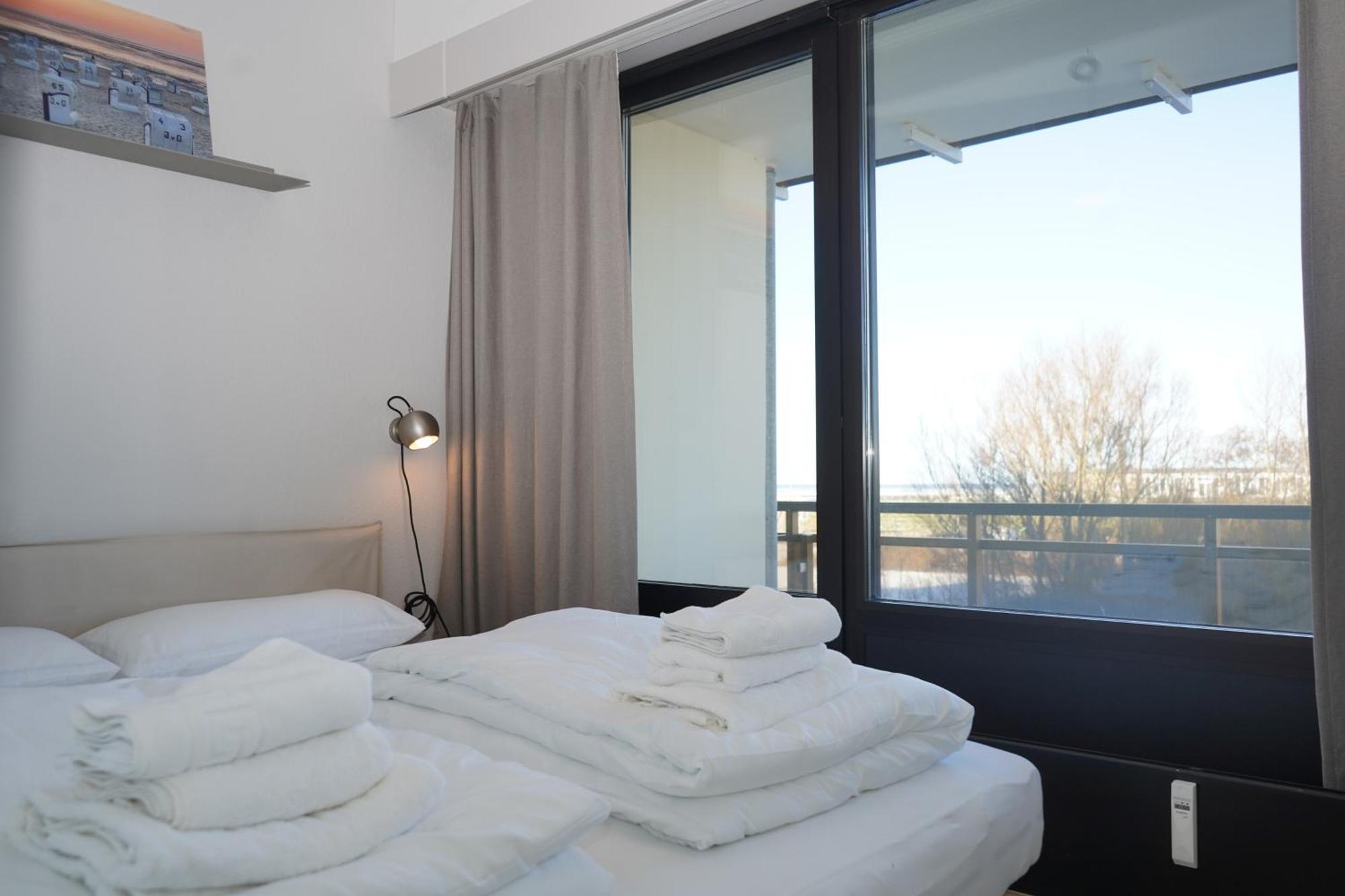 Nordseepanorama 212 คุกซ์ฮาเวน ภายนอก รูปภาพ