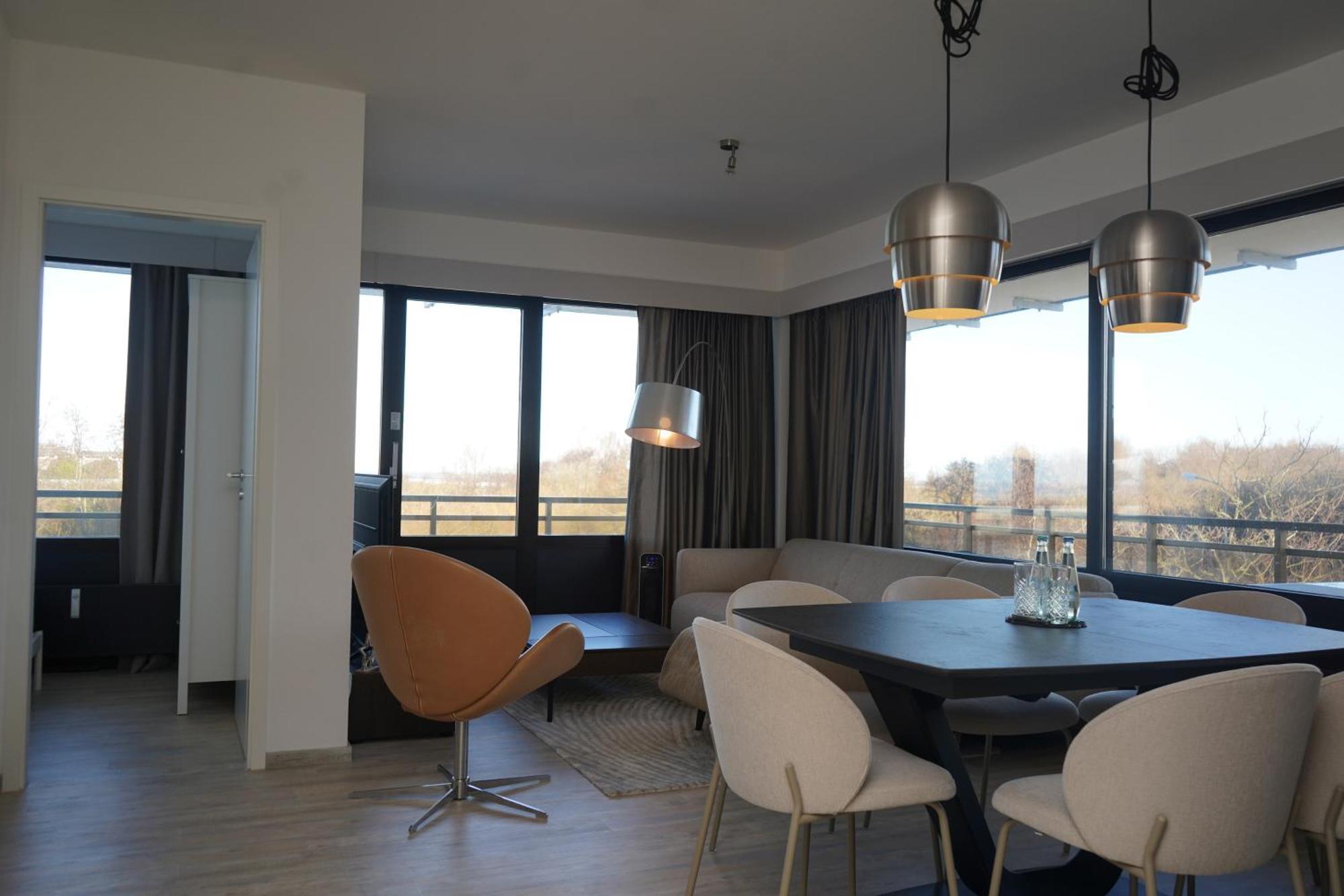 Nordseepanorama 212 คุกซ์ฮาเวน ภายนอก รูปภาพ